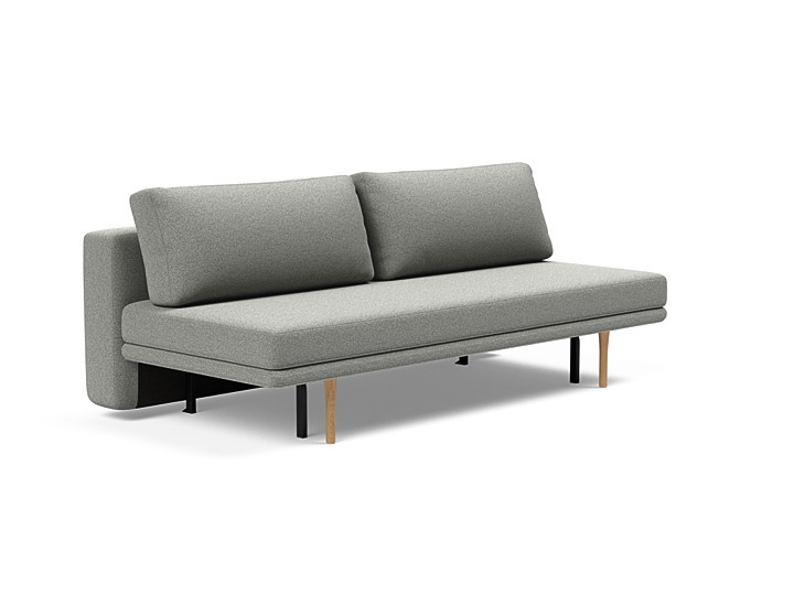 ILB 300 Schlafsofa BL