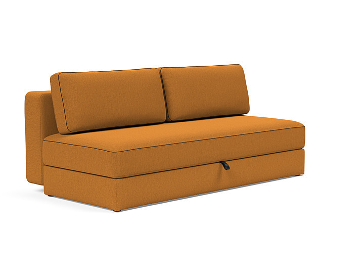 ILB 400 Schlafsofa BL