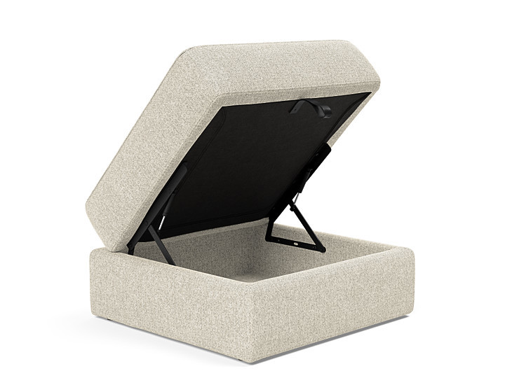 ILB 402 Hocker mit Stauraum RL