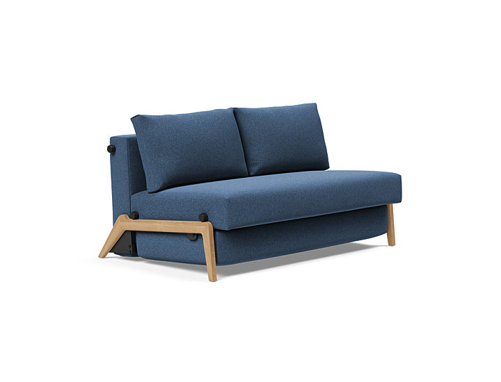 ILB 500 Schlafsofa 140-200 Eiche RL