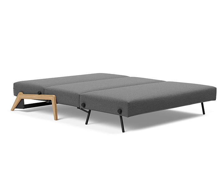 ILB 500 Schlafsofa 160-200 Eiche BL