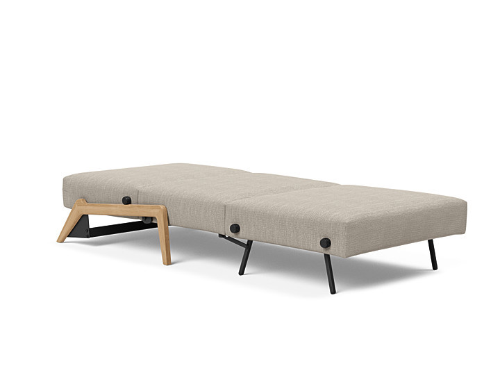 ILB 500 Schlafsessel 90-200 Eiche RL