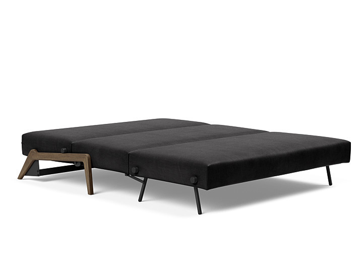 ILB 500 Schlafsofa 160-200 Raucheiche RL