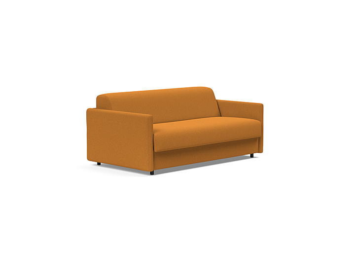 ILB 501 Dual Schlafsofa schwarz 140-195  BL