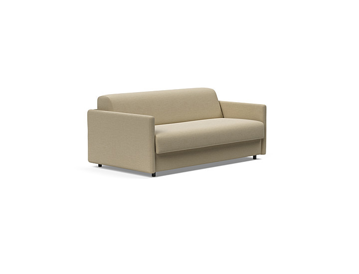 ILB 501 Dual Schlafsofa schwarz 140-195  RL