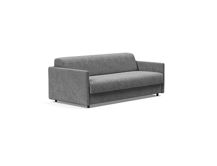 ILB 501 Dual Schlafsofa schwarz 160-195  RL