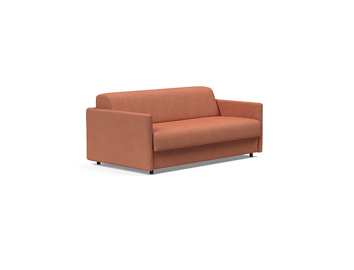 ILB 501 Spring Schlafsofa schwarz 140-195 RL