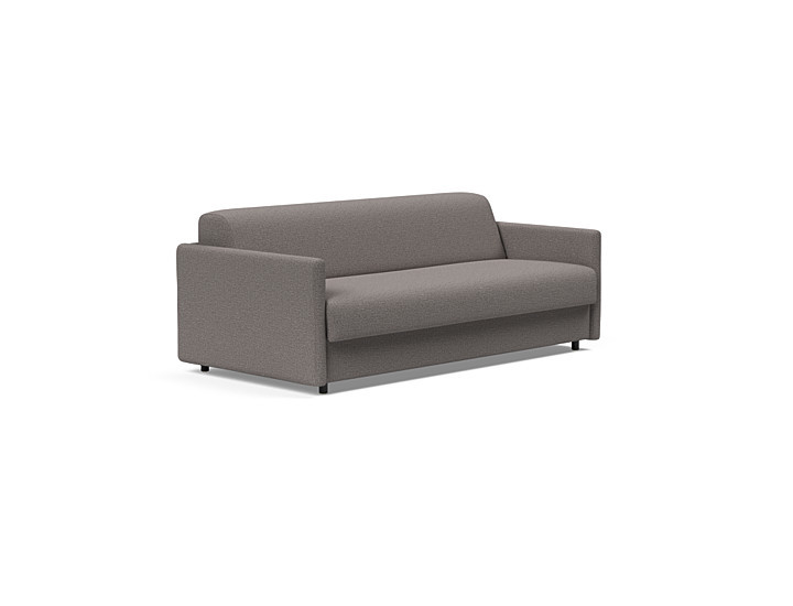 ILB 501 Spring Schlafsofa schwarz 160-195 RL