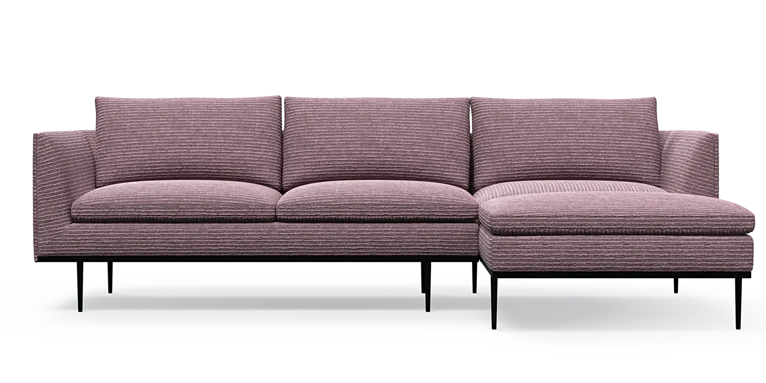 Headland 3-Sitzer mit Chaiselongue