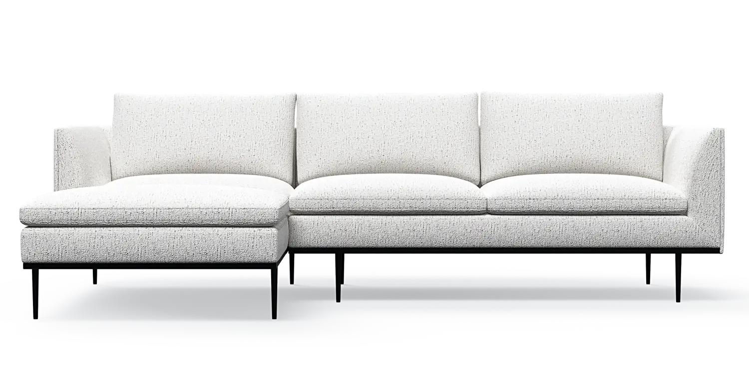 Headland 3-Sitzer mit Chaiselongue