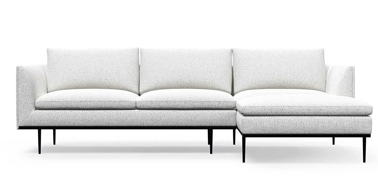 Headland 3-Sitzer mit Chaiselongue