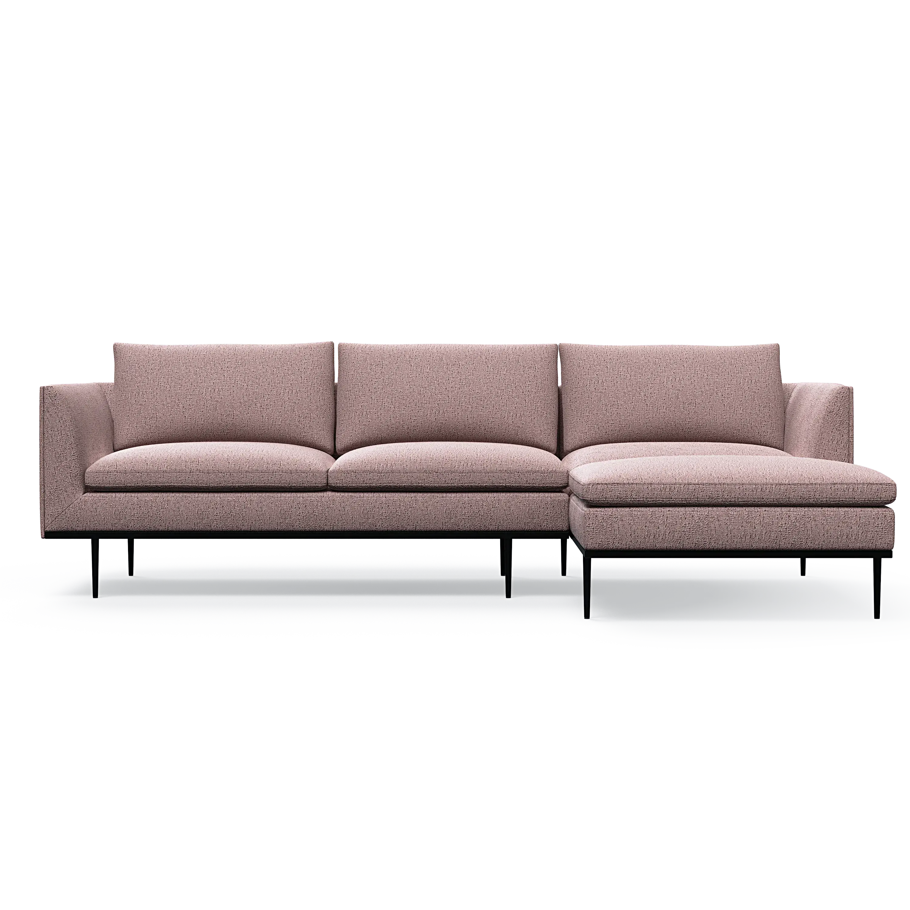 Headland 3-Sitzer mit Chaiselongue