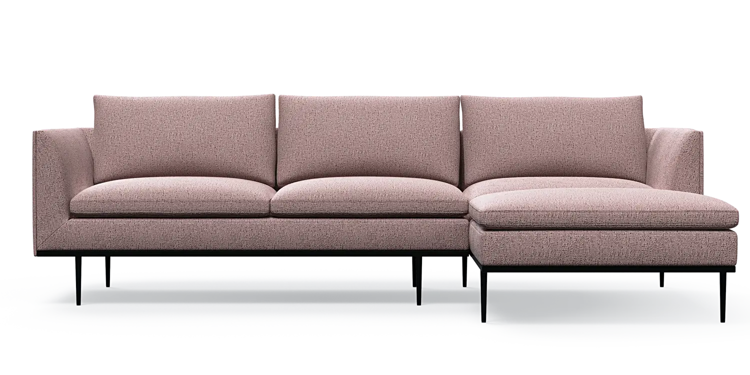 Headland 3-Sitzer mit Chaiselongue