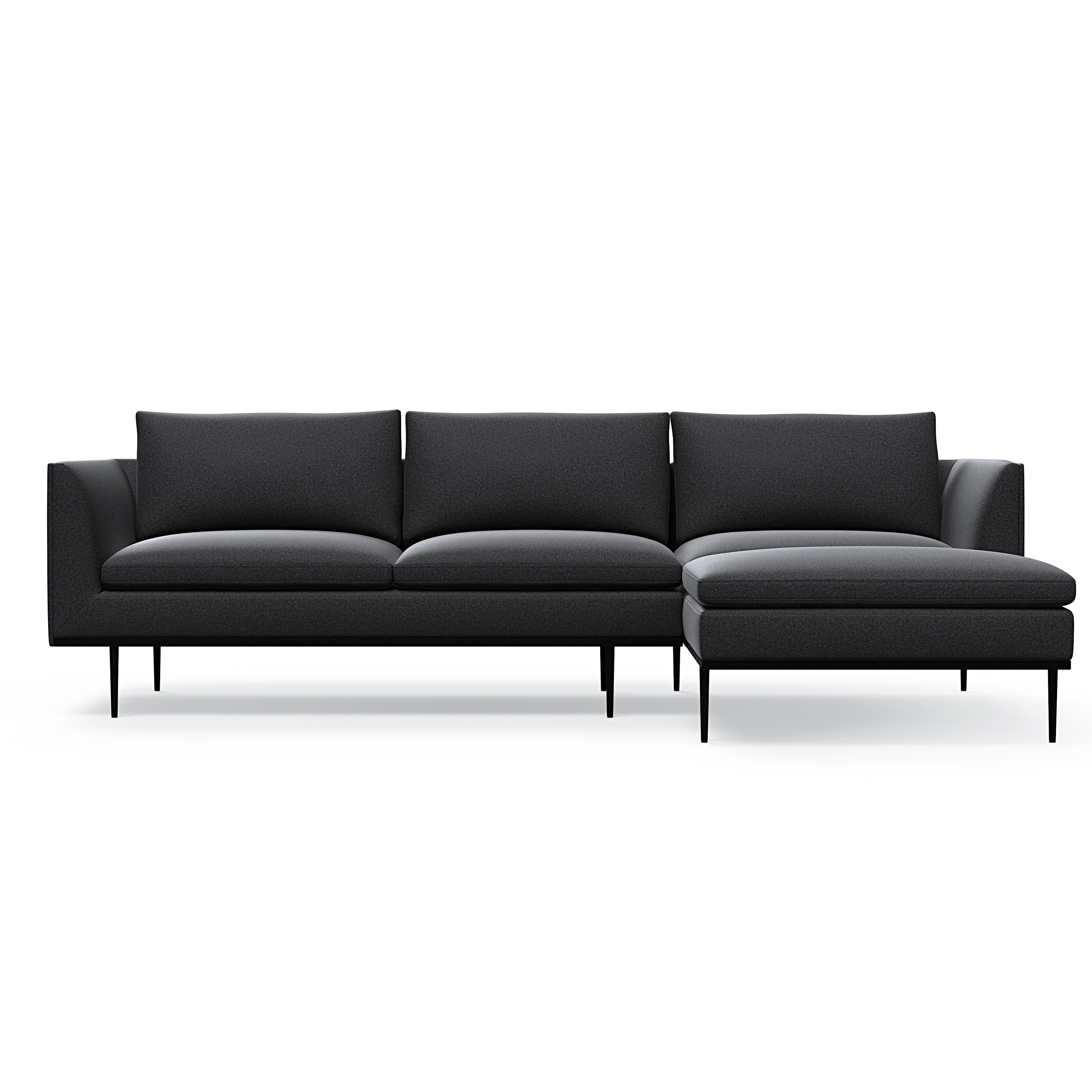 Headland 3-Sitzer mit Chaiselongue