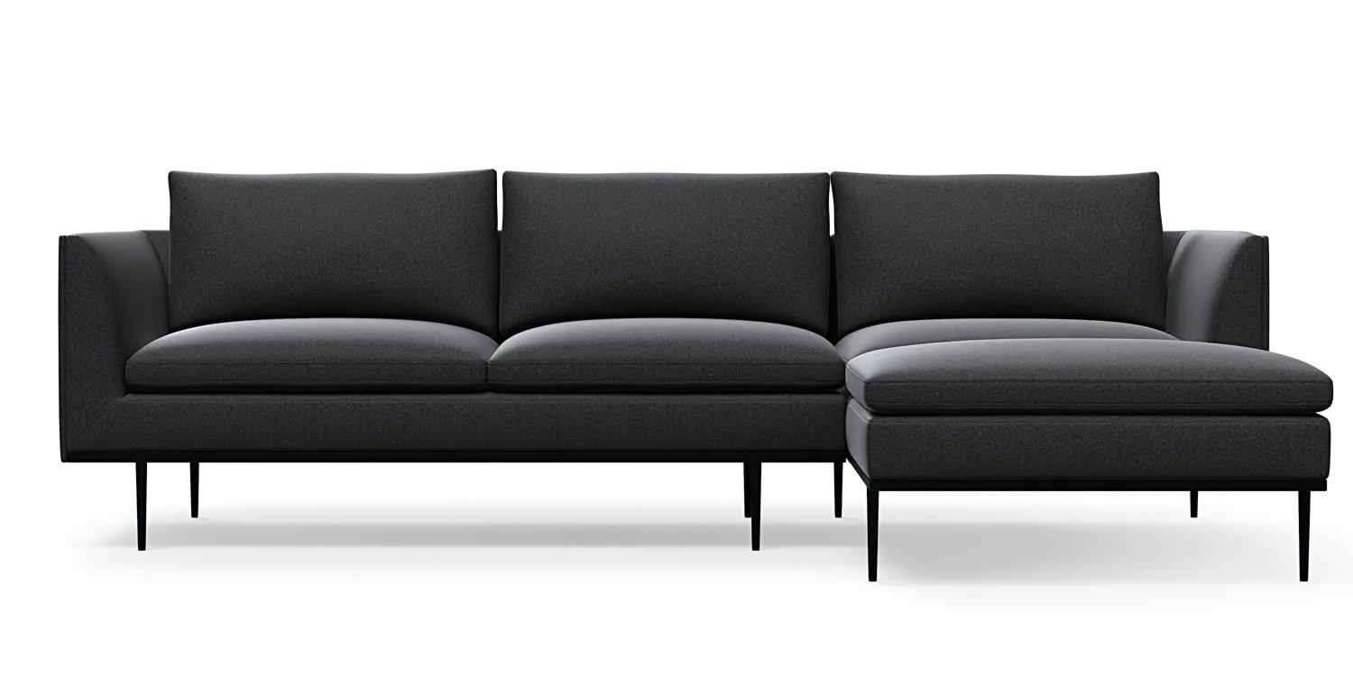 Headland 3-Sitzer mit Chaiselongue