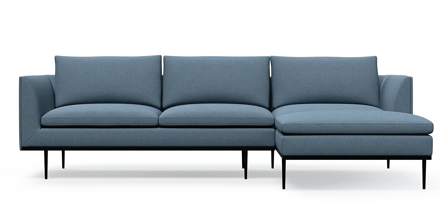 Headland 3-Sitzer mit Chaiselongue