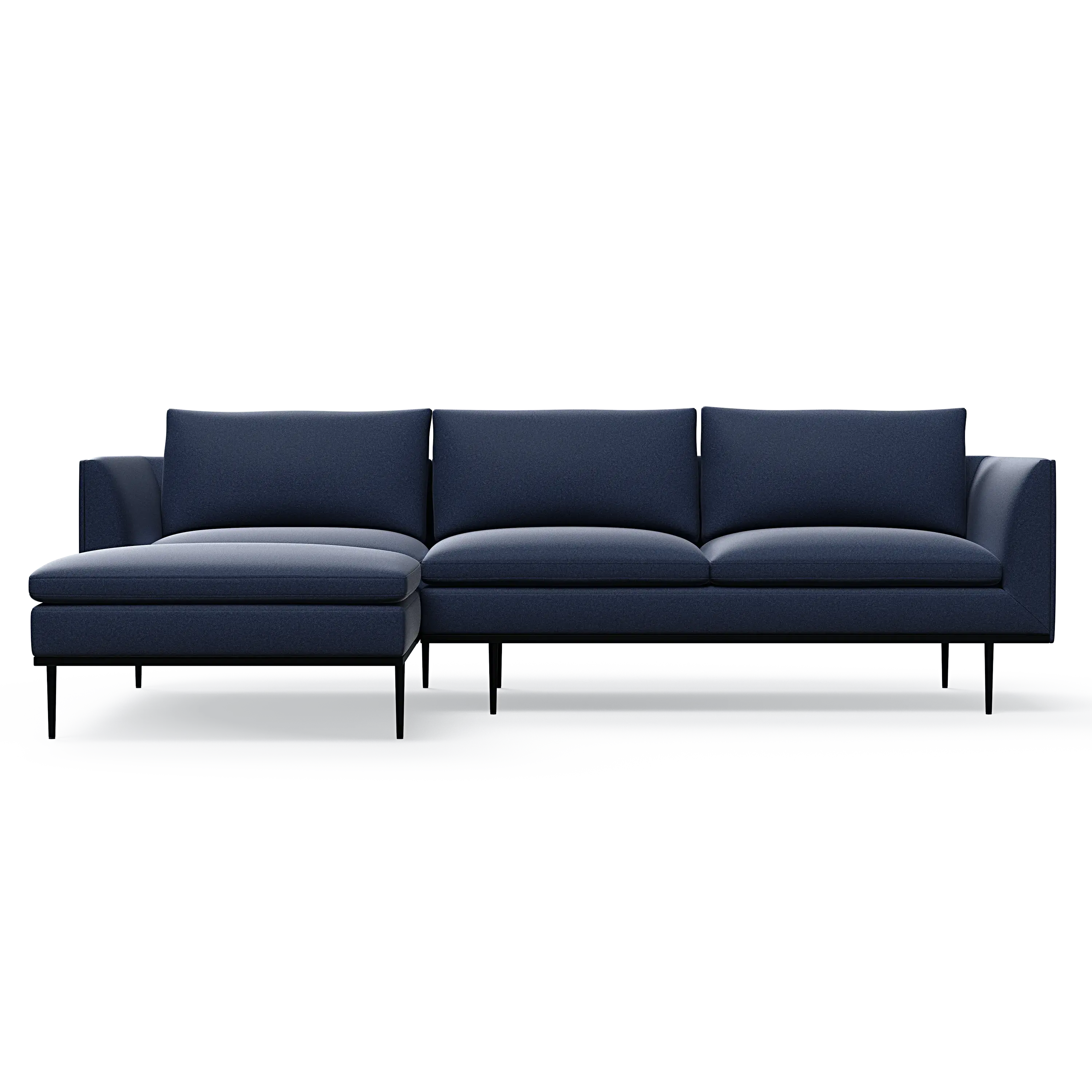 Headland 3-Sitzer mit Chaiselongue