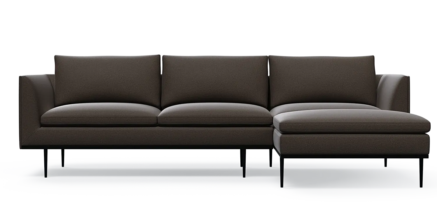 Headland 3-Sitzer mit Chaiselongue