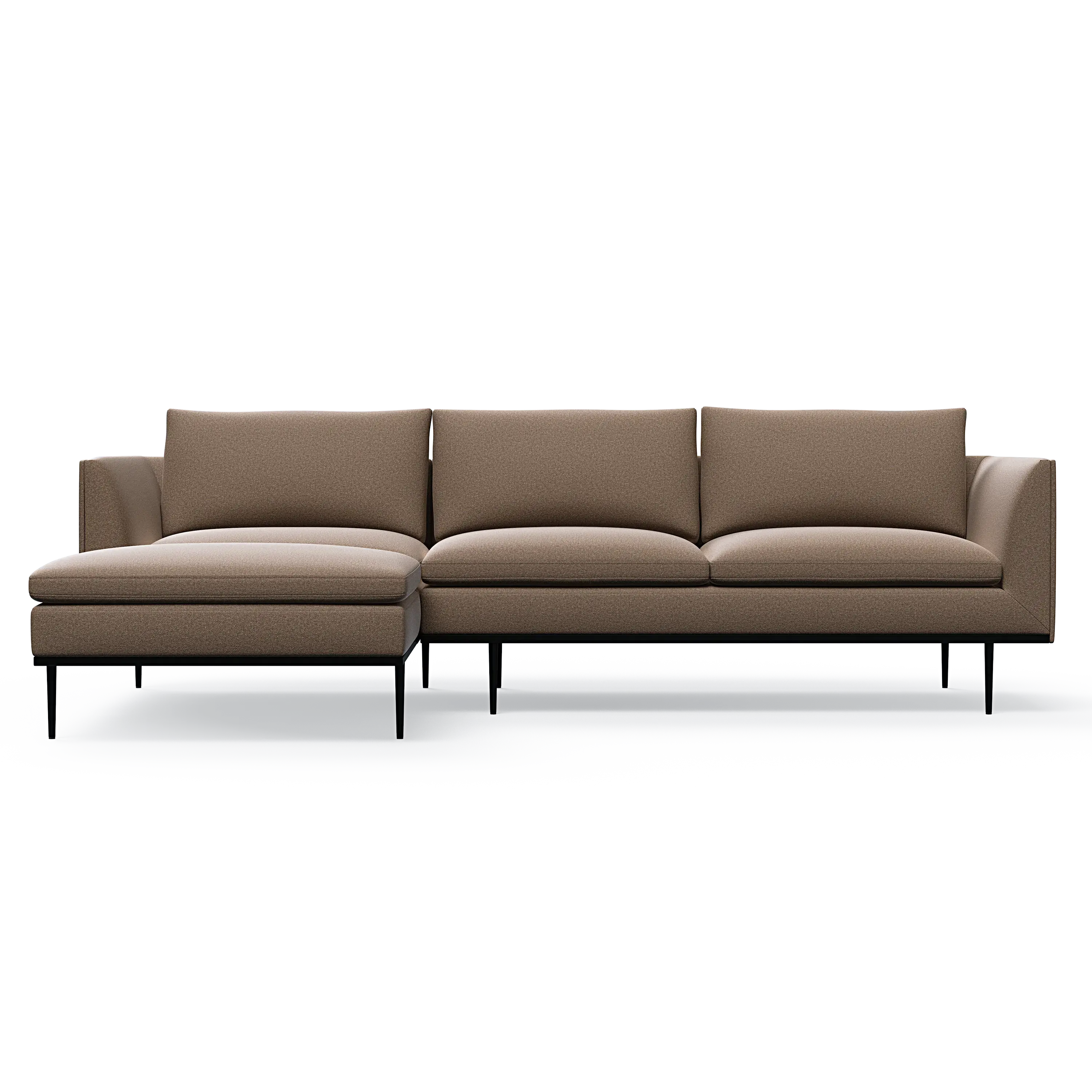 Headland 3-Sitzer mit Chaiselongue