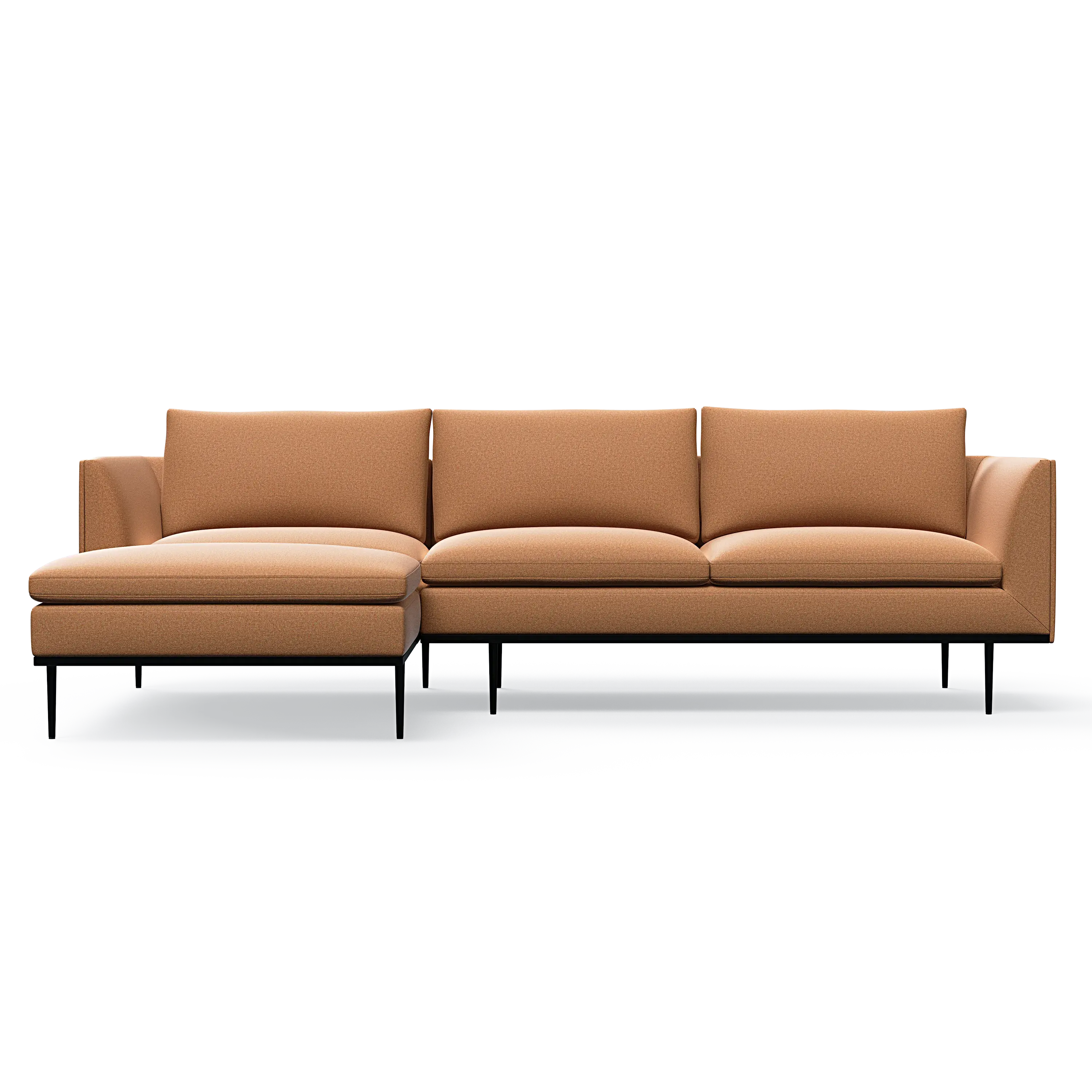 Headland 3-Sitzer mit Chaiselongue