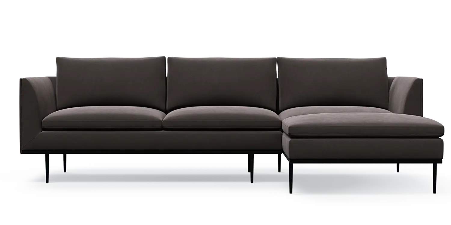 Headland 3-Sitzer mit Chaiselongue
