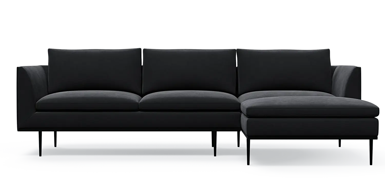 Headland 3-Sitzer mit Chaiselongue
