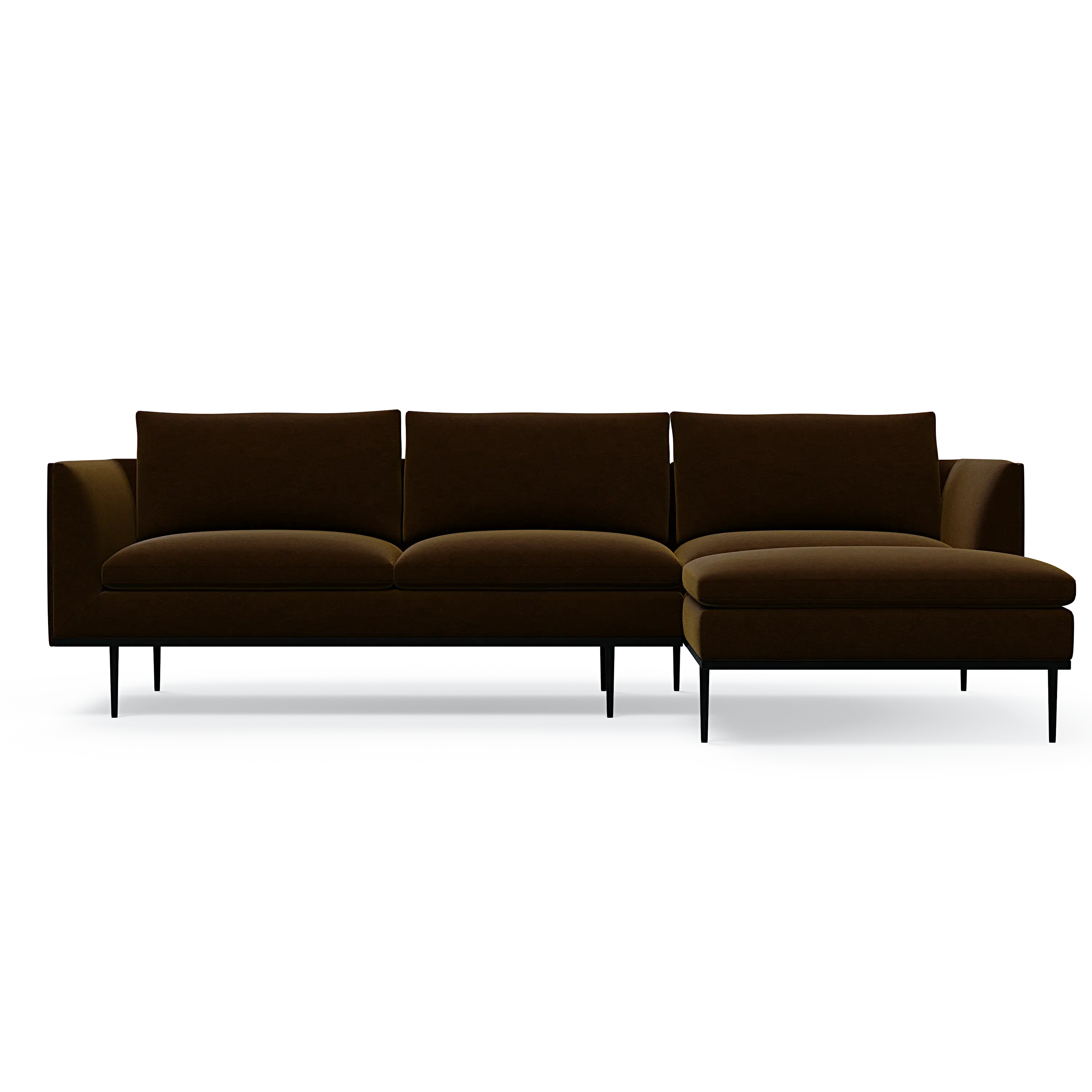 Headland 3-Sitzer mit Chaiselongue