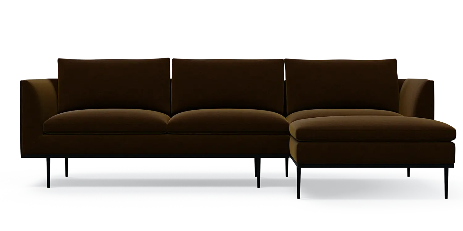 Headland 3-Sitzer mit Chaiselongue