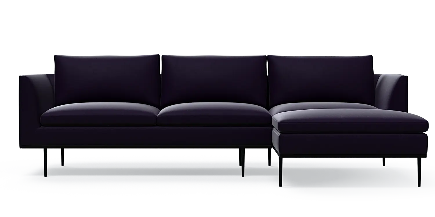 Headland 3-Sitzer mit Chaiselongue