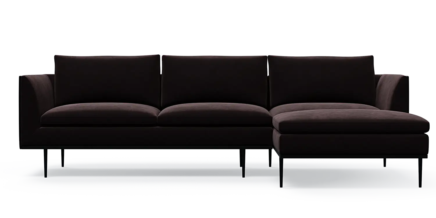 Headland 3-Sitzer mit Chaiselongue