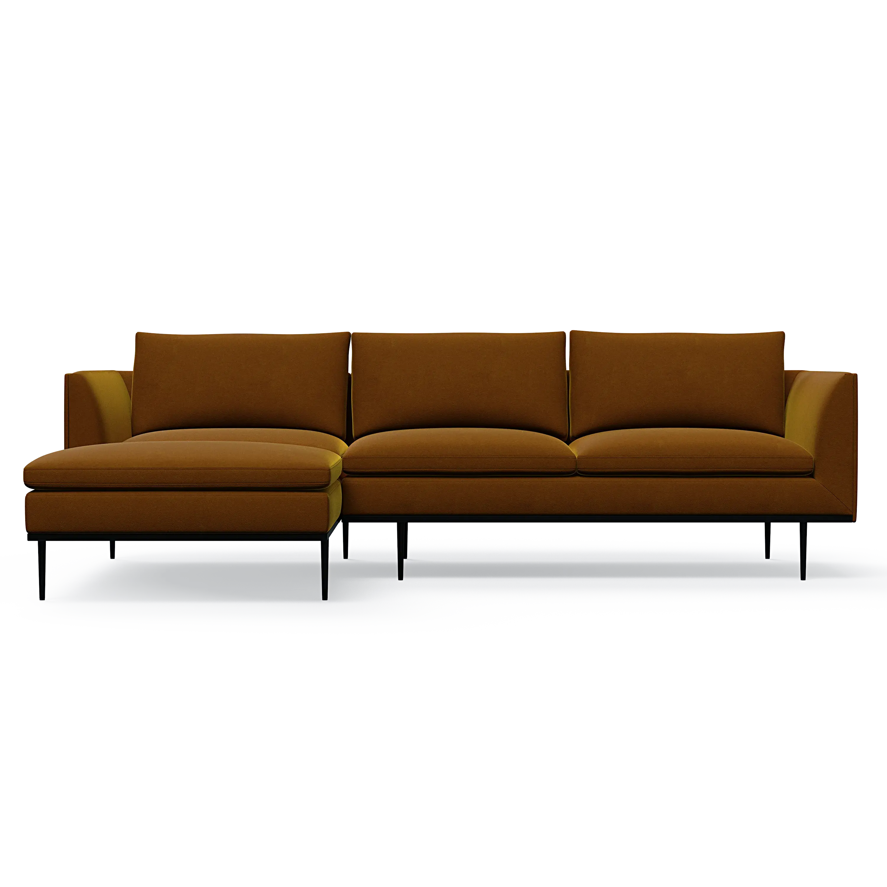 Headland 3-Sitzer mit Chaiselongue