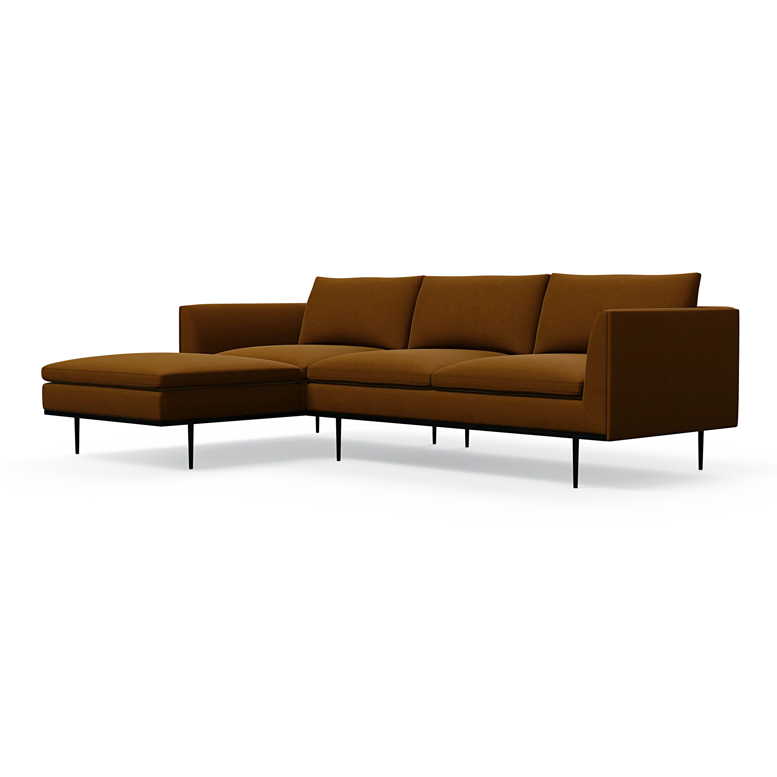 Headland 3-Sitzer mit Chaiselongue