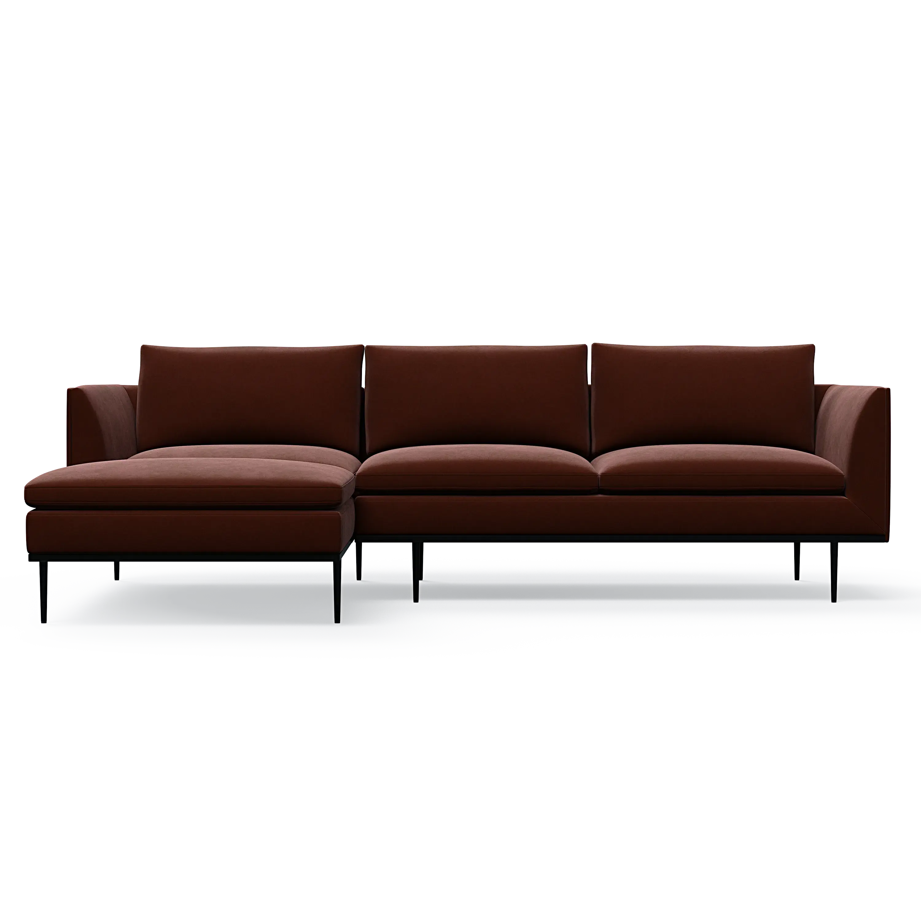 Headland 3-Sitzer mit Chaiselongue