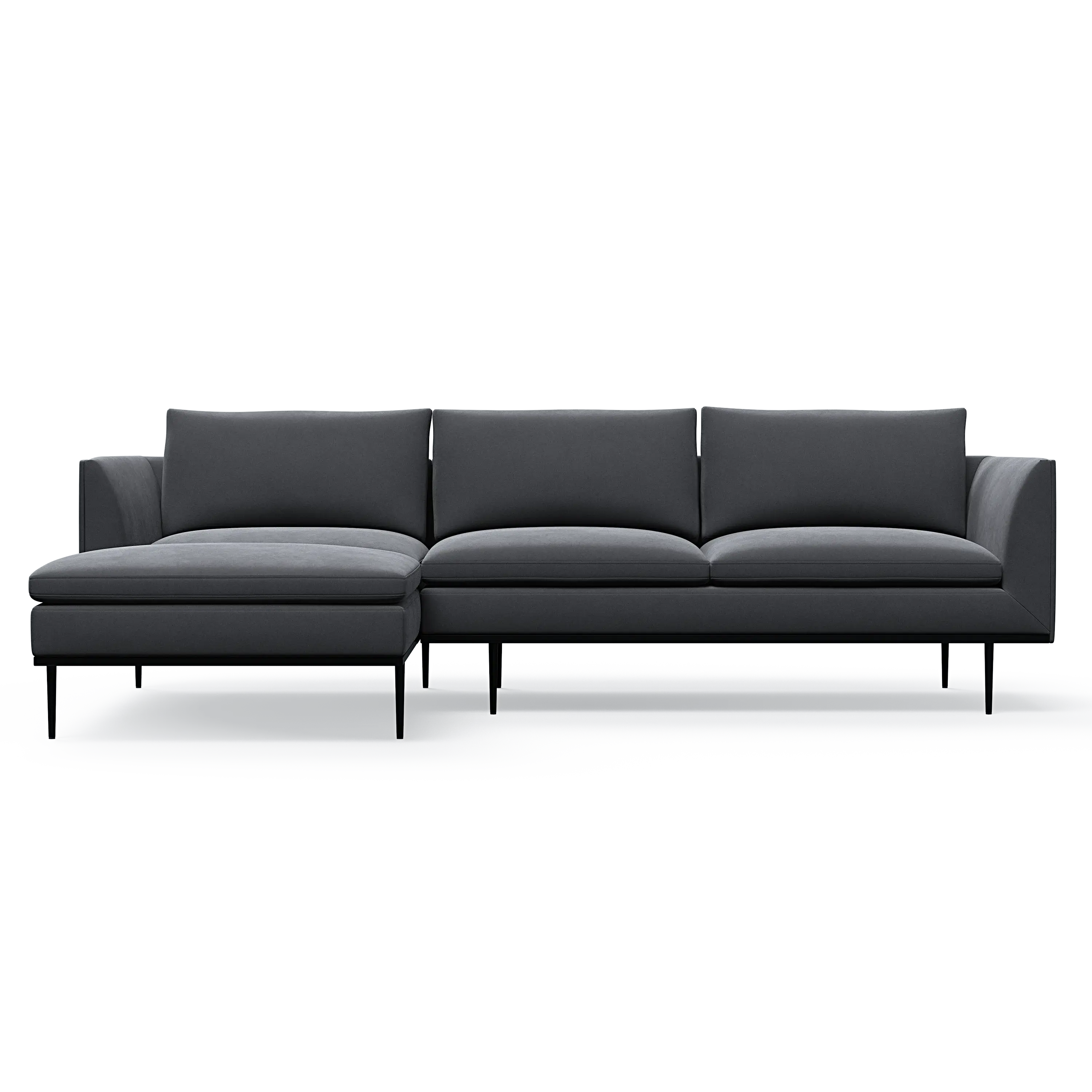 Headland 3-Sitzer mit Chaiselongue