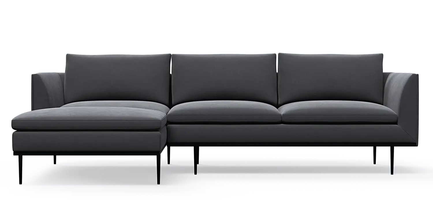 Headland 3-Sitzer mit Chaiselongue