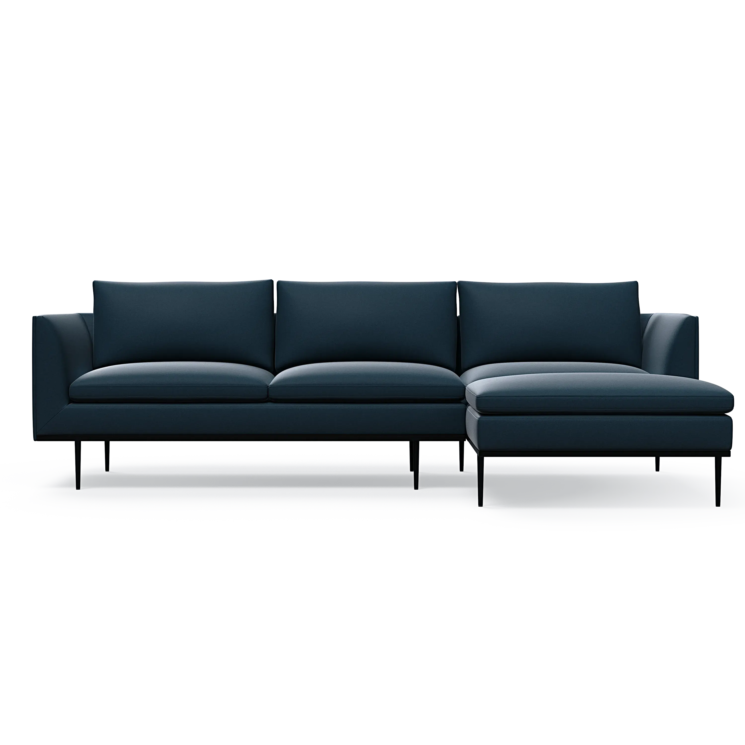 Headland 3-Sitzer mit Chaiselongue