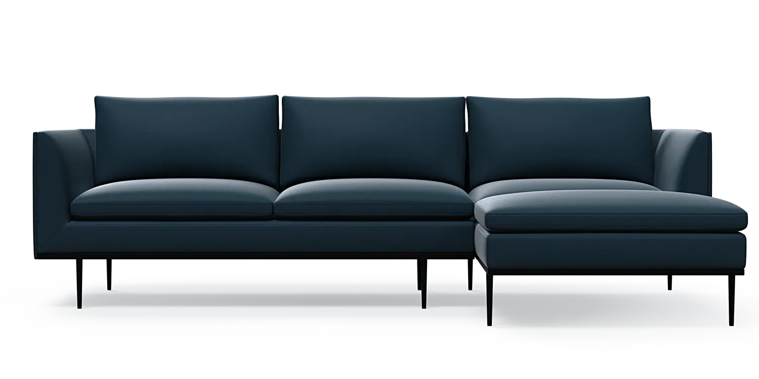 Headland 3-Sitzer mit Chaiselongue