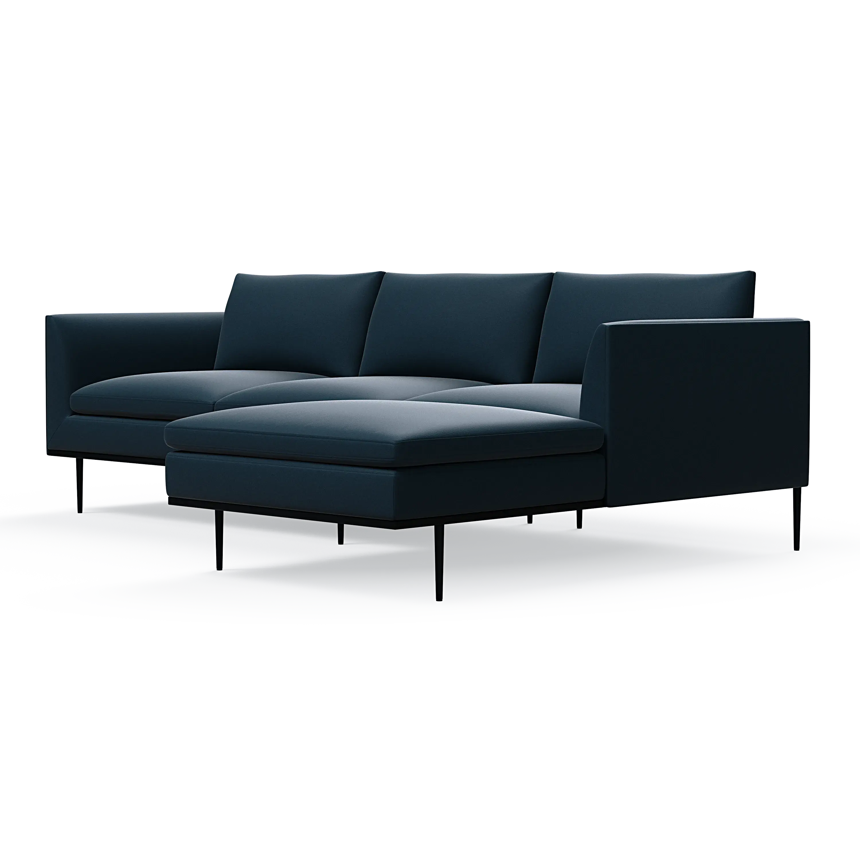 Headland 3-Sitzer mit Chaiselongue