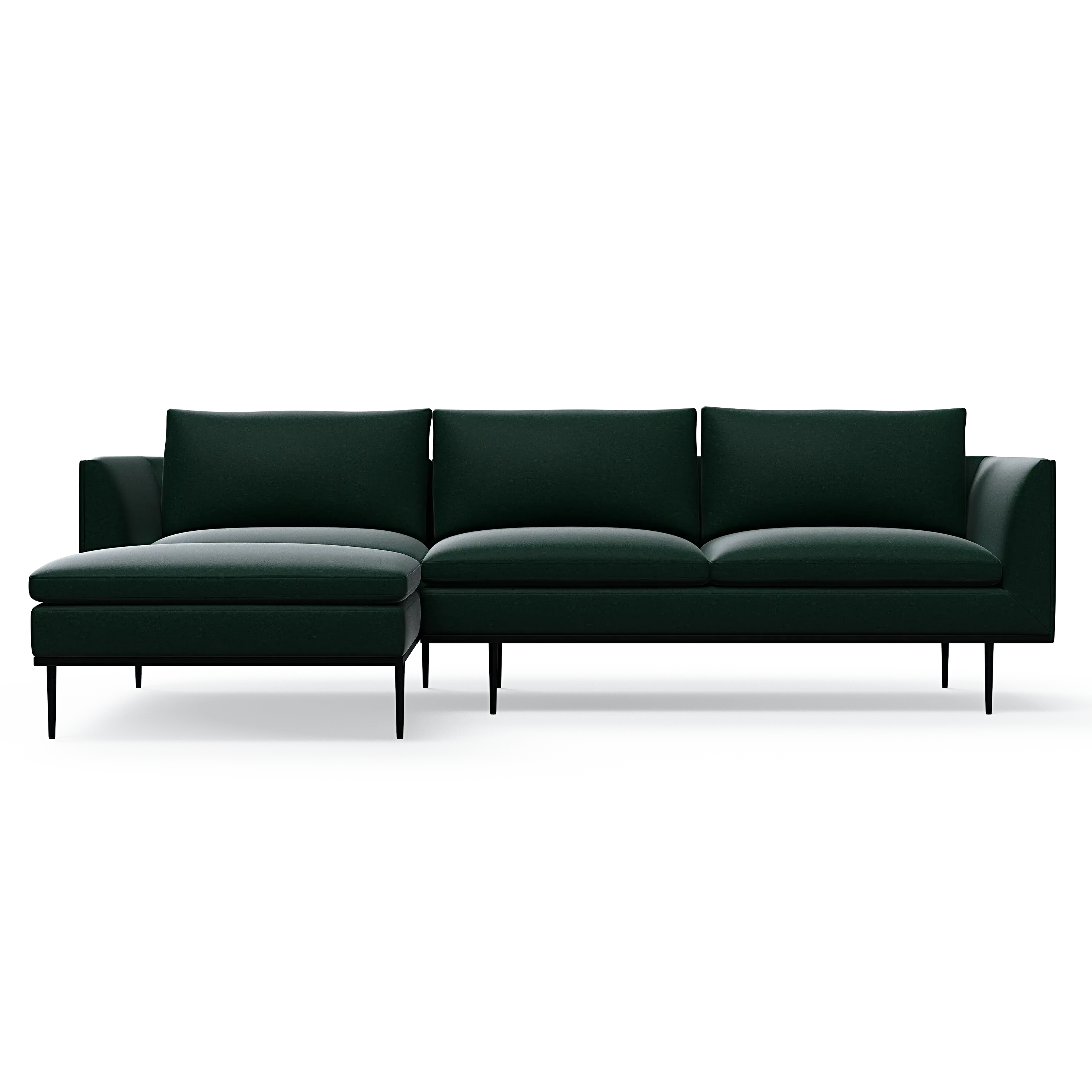 Headland 3-Sitzer mit Chaiselongue