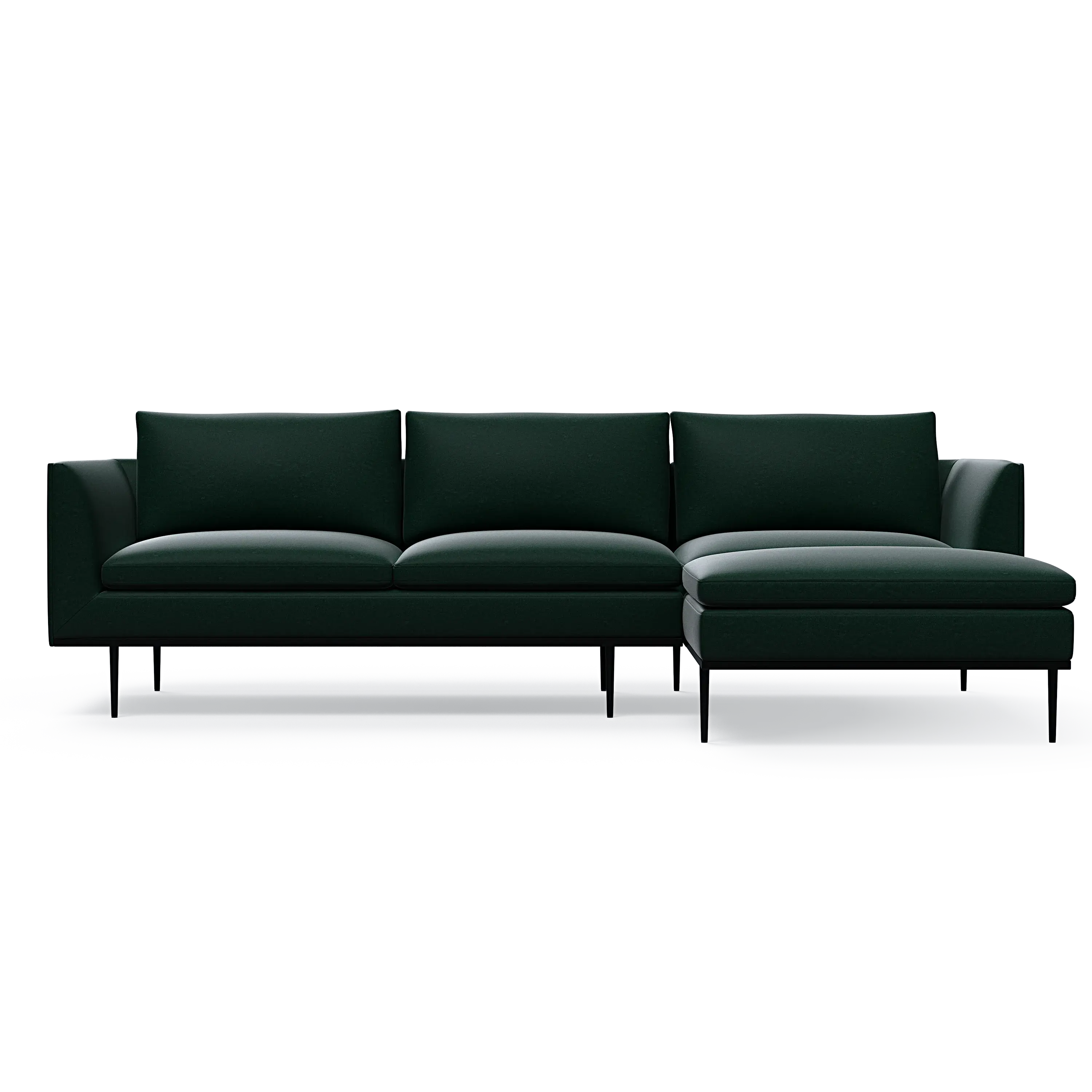 Headland 3-Sitzer mit Chaiselongue