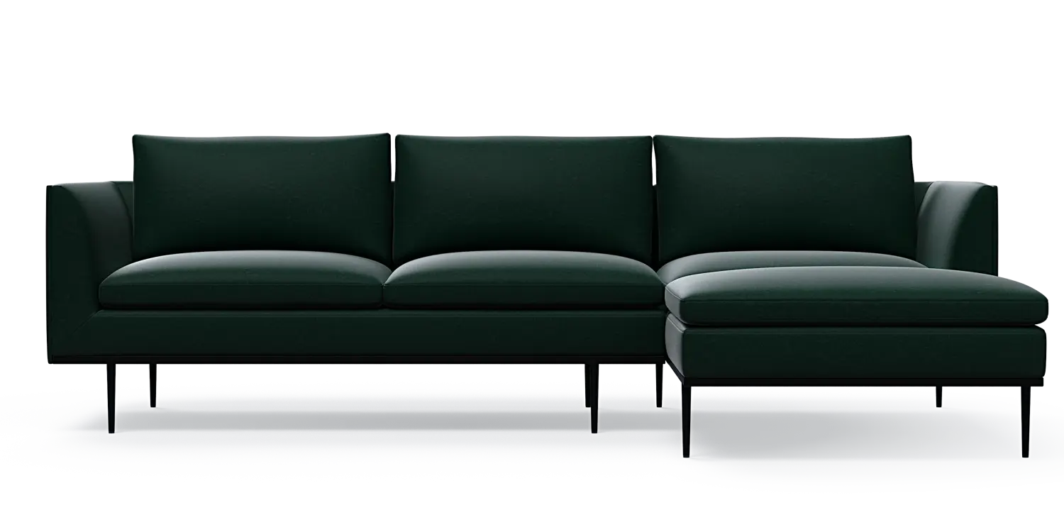 Headland 3-Sitzer mit Chaiselongue