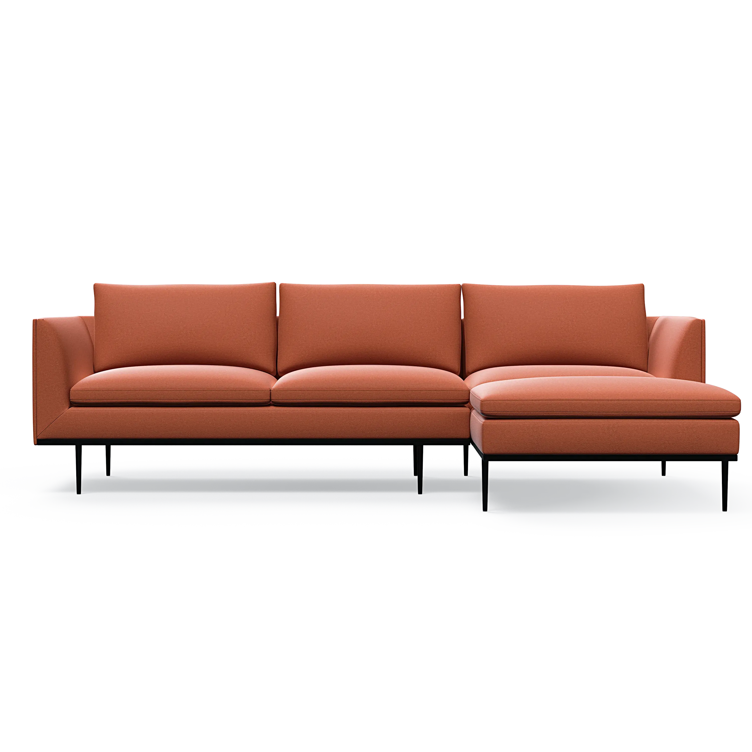 Headland 3-Sitzer mit Chaiselongue