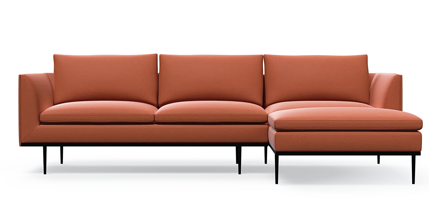 Headland 3-Sitzer mit Chaiselongue