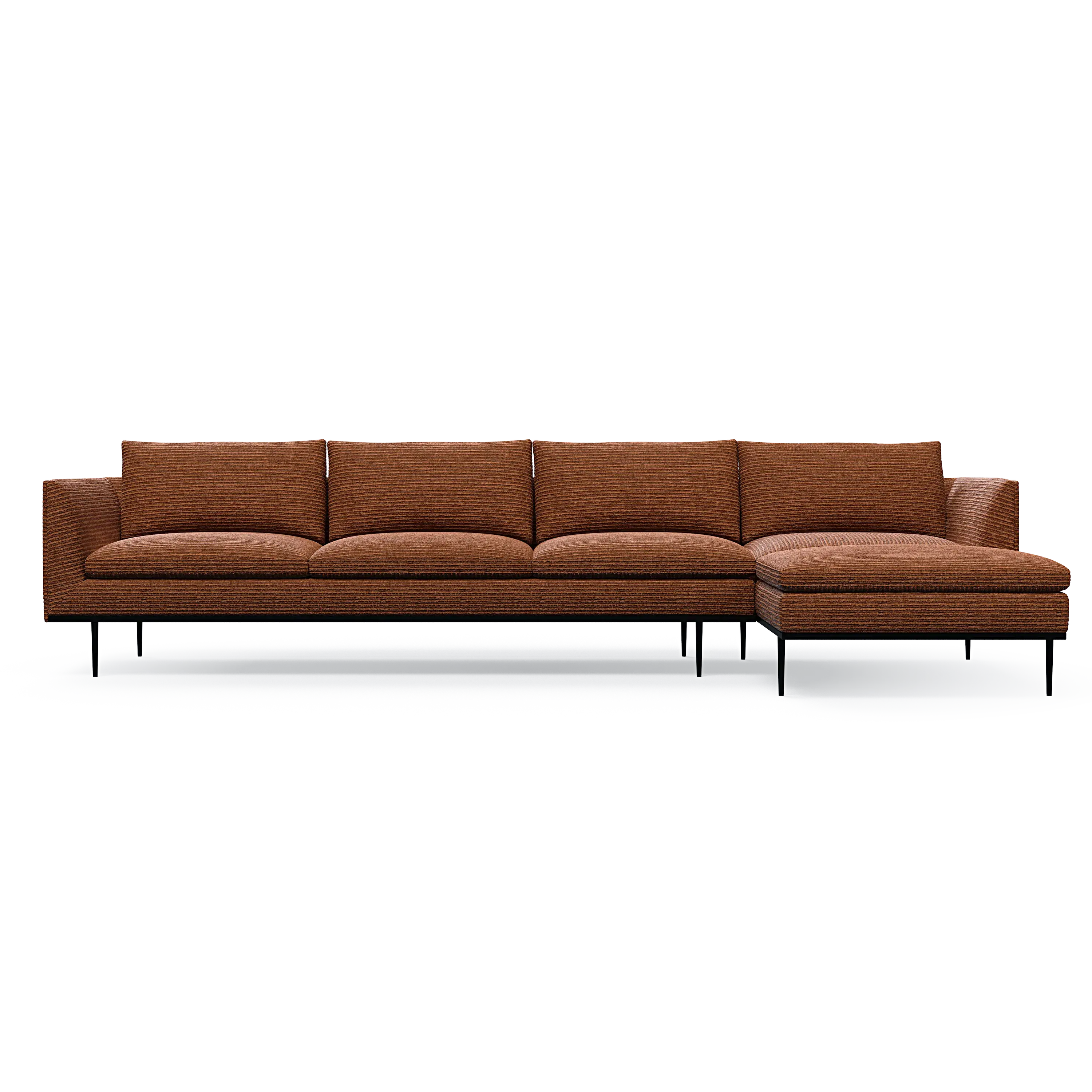 Headland 4-Sitzer mit Chaiselongue