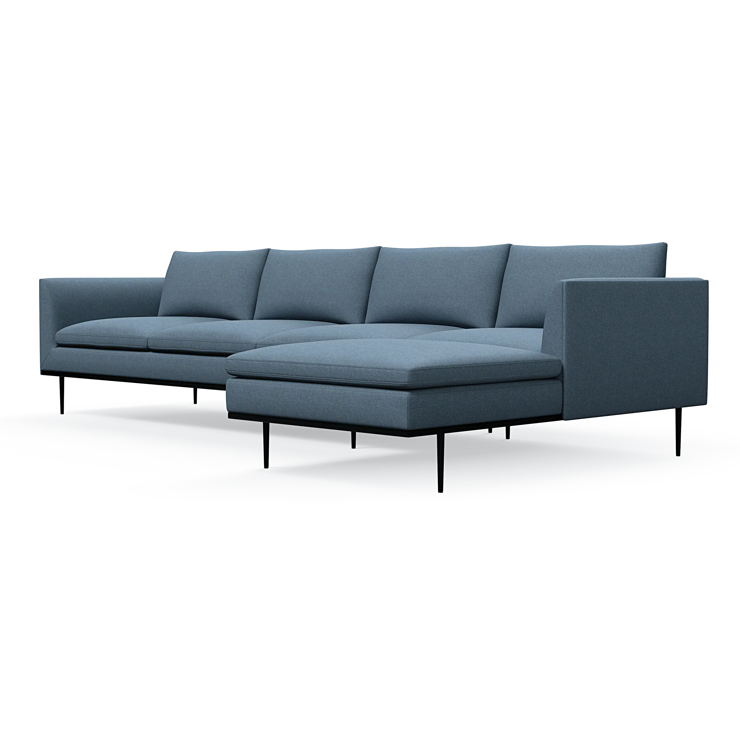 Headland 4-Sitzer mit Chaiselongue