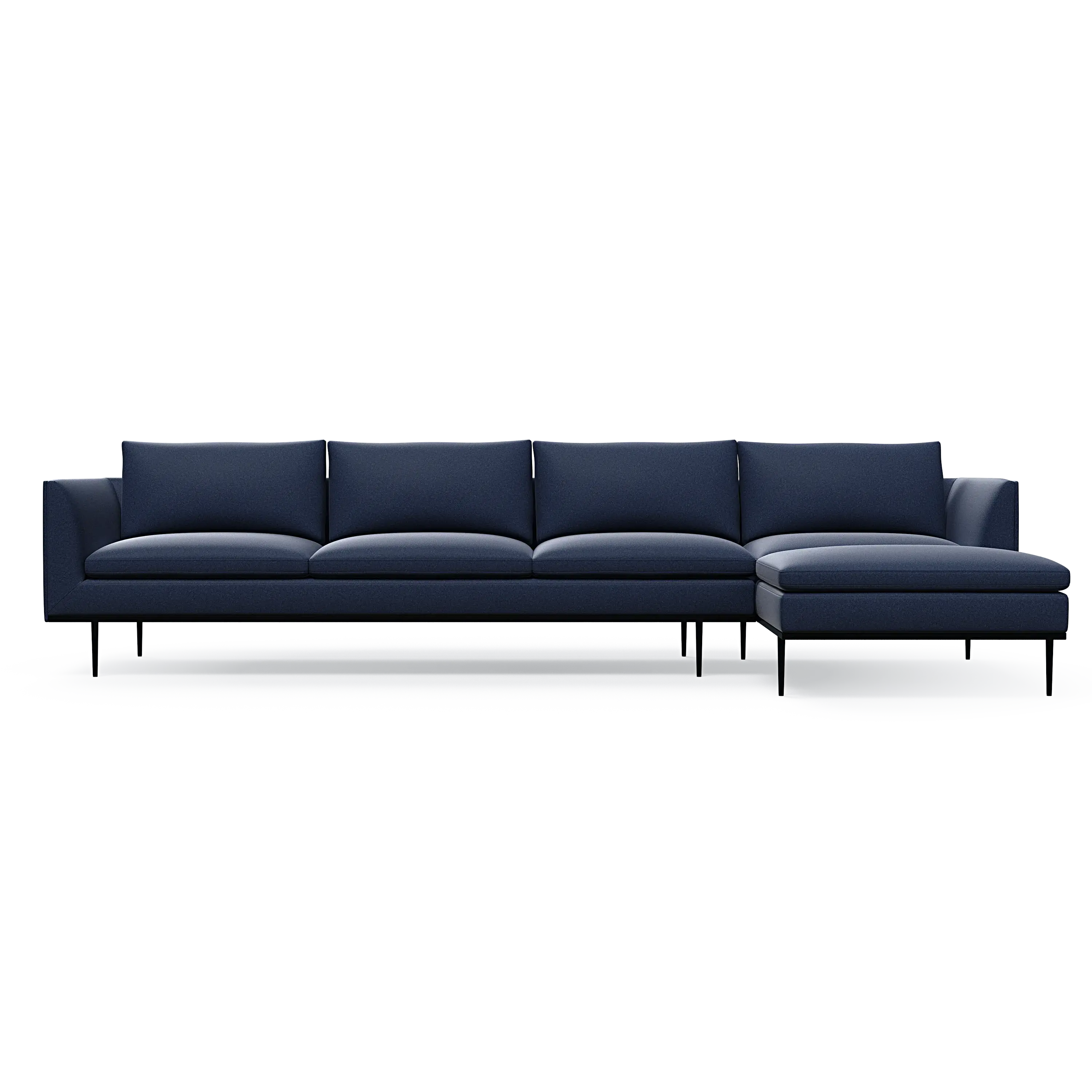 Headland 4-Sitzer mit Chaiselongue