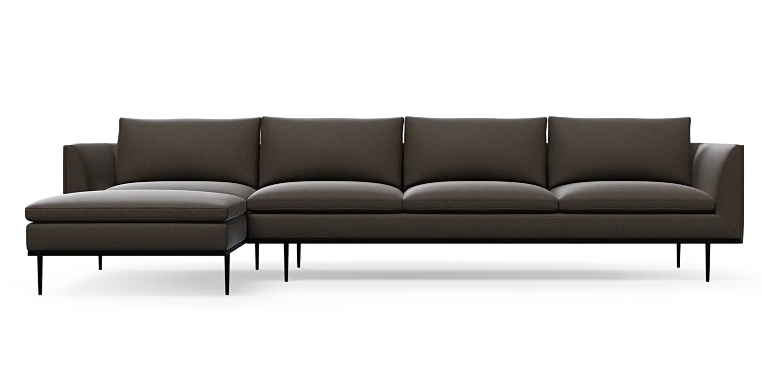 Headland 4-Sitzer mit Chaiselongue