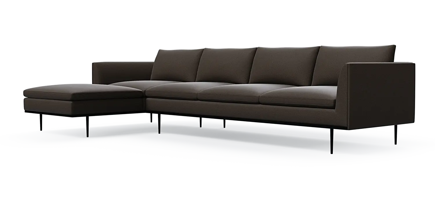 Headland 4-Sitzer mit Chaiselongue