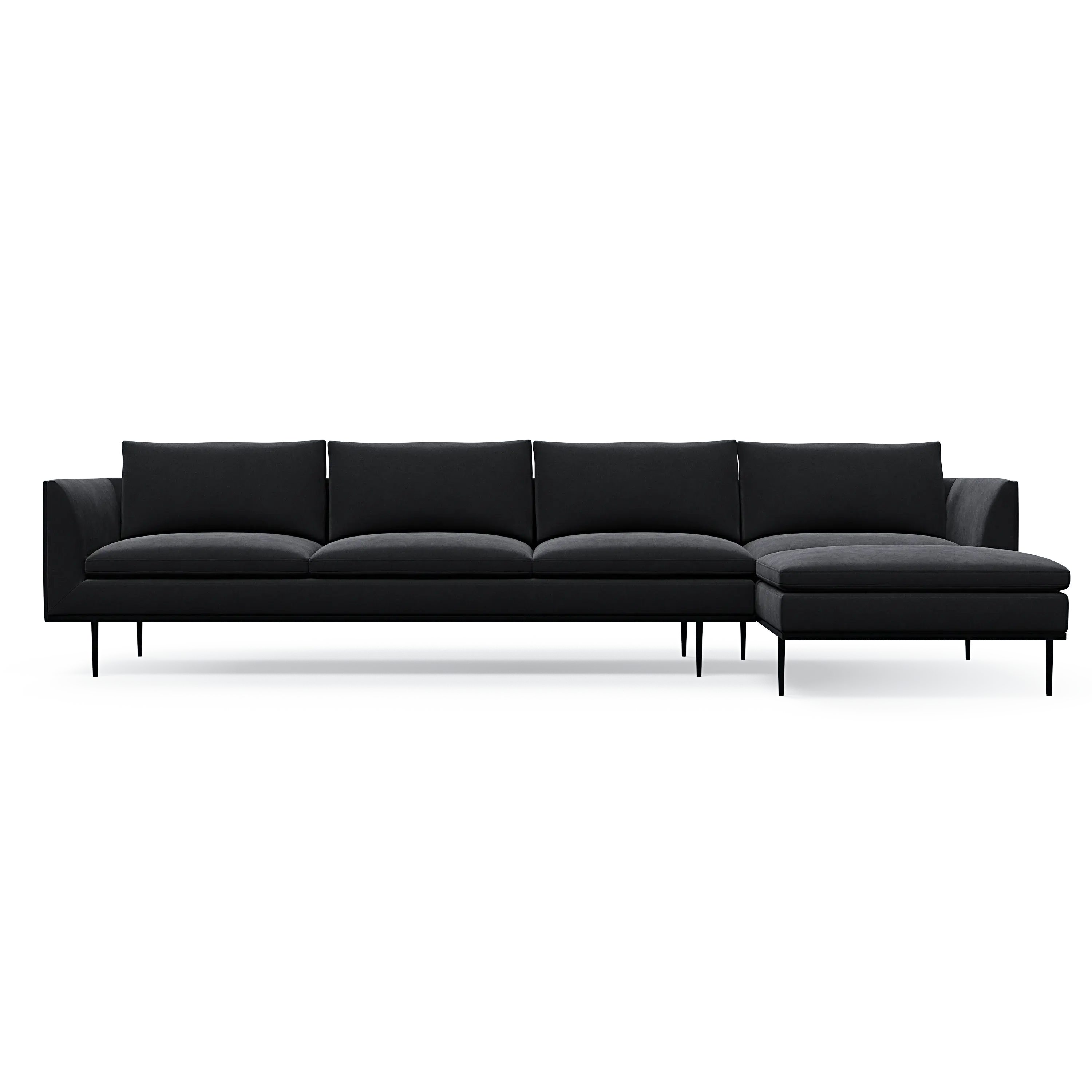 Headland 4-Sitzer mit Chaiselongue