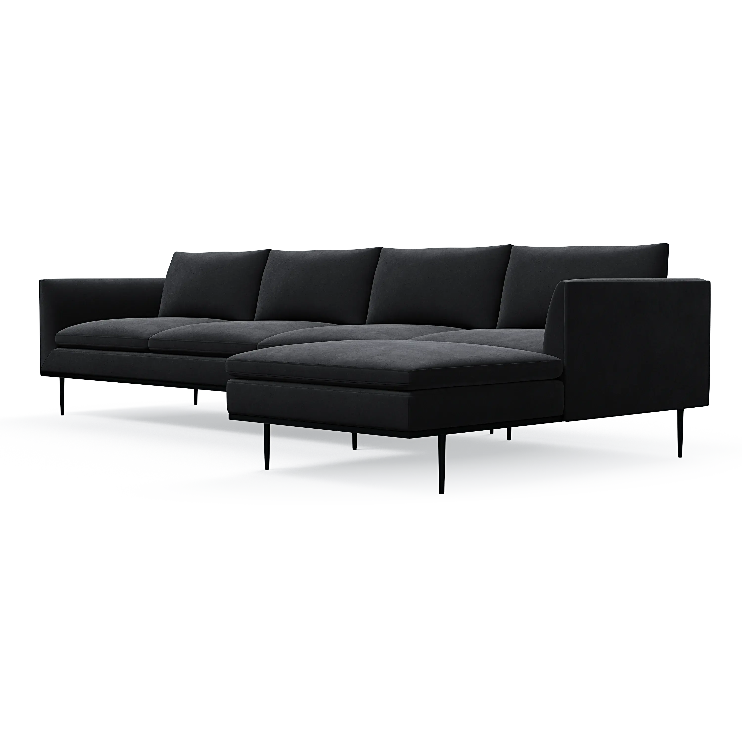 Headland 4-Sitzer mit Chaiselongue